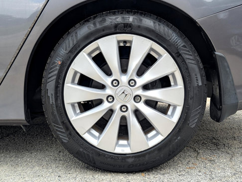 Used 2014 Honda Accord EX image 9