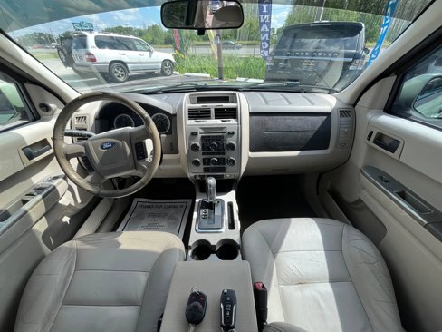 Used 2008 Ford Escape 2WD Hybrid image 18