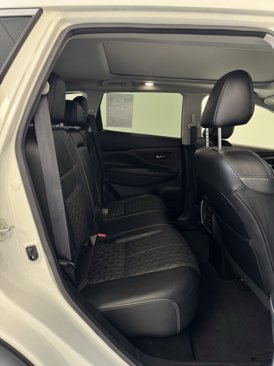 Used 2020 Nissan Murano Platinum image 24