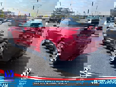 Used 2018 Chevrolet Camaro LT w/ RS Package image 7