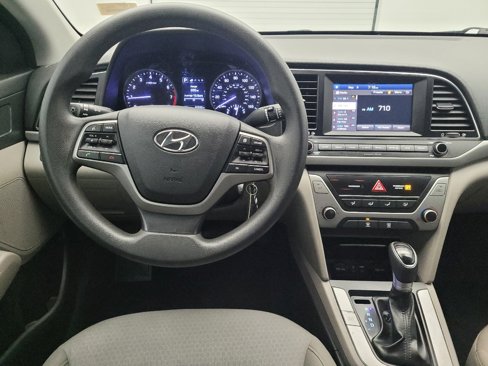 Used 2018 Hyundai Elantra SEL image 22