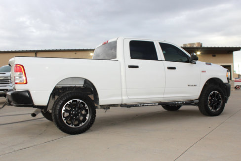 Used 2022 RAM 2500 Tradesman image 20