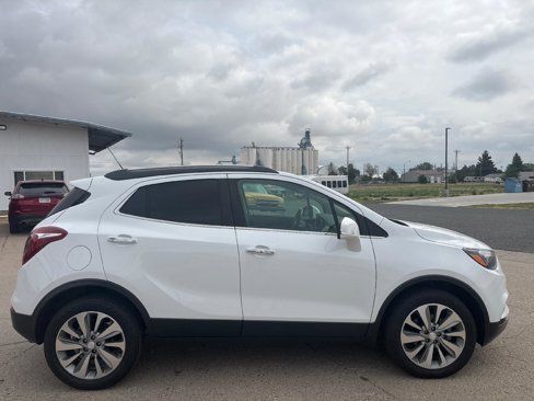Used 2019 Buick Encore Preferred image 9