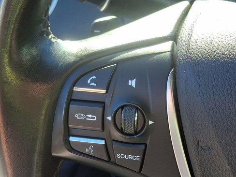 Used 2015 Acura TLX V6 w/ Technology Package image 20