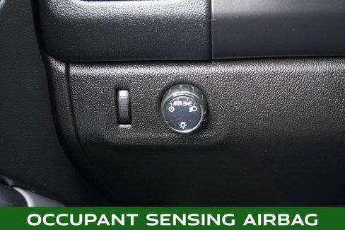 Used 2022 Chevrolet Colorado LT w/ Fleet Safety Package image 24