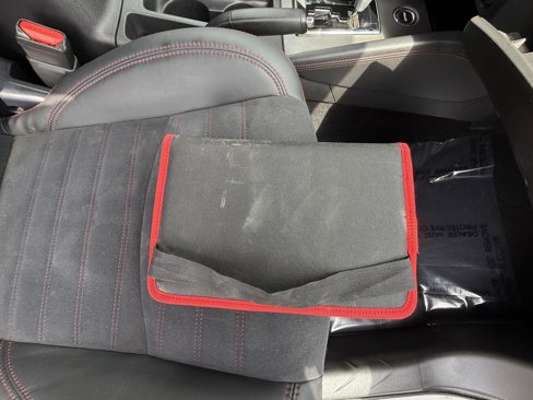 Used 2023 Mitsubishi Outlander Sport SE image 37