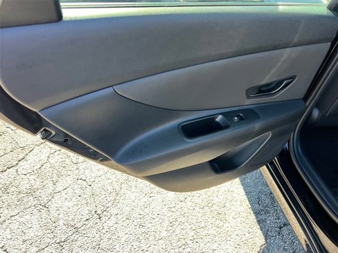 New 2025 Hyundai Elantra Sport w/ Cargo Package image 12
