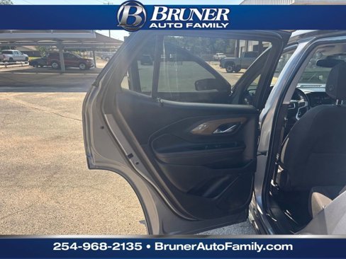 Used 2020 GMC Terrain SLE w/ Driver Convenience Package image 38