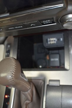 Used 2016 Lexus GX 460 image 27