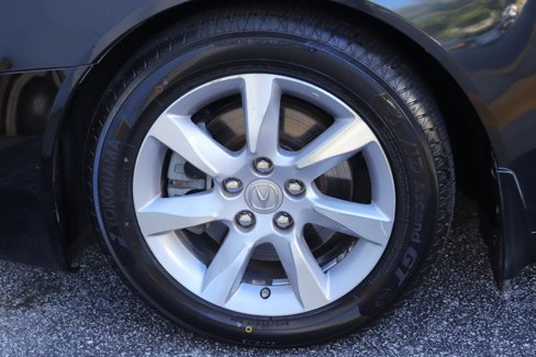 Used 2012 Acura TL image 32