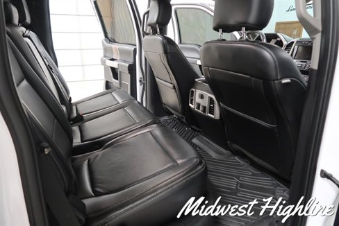 Used 2019 Ford F250 Lariat w/ Lariat Value Package image 41