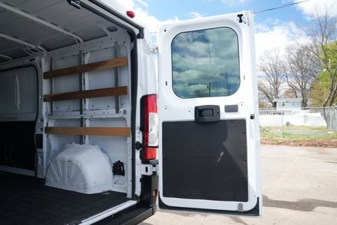 Used 2023 RAM ProMaster 2500 image 15