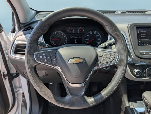 Certified 2024 Chevrolet Equinox LS w/ Driver Confidence II Package image 20