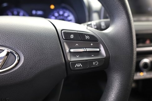 Used 2023 Hyundai Kona SEL w/ Cargo Package image 24
