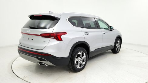 Used 2023 Hyundai Santa Fe SEL image 4