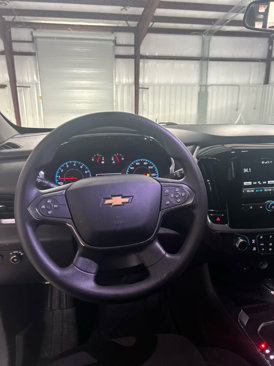 Used 2019 Chevrolet Traverse LS w/ LPO, Floor Liner Package image 16