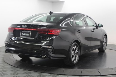 Used 2019 Kia Forte LXS image 7