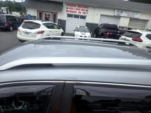 Used 2015 Jeep Cherokee Latitude image 21