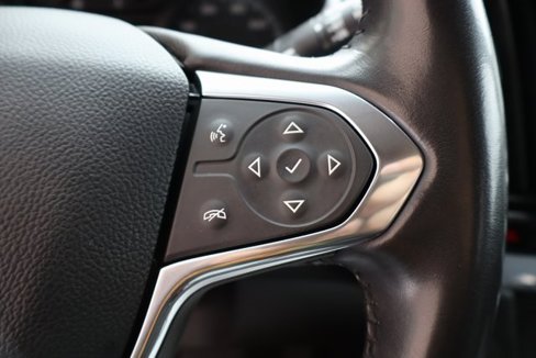 Used 2018 Chevrolet Traverse LT image 15