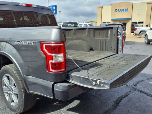 Used 2019 Ford F150 XLT w/ Equipment Group 302A Luxury image 17