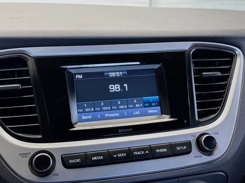 Used 2019 Hyundai Accent SE image 10