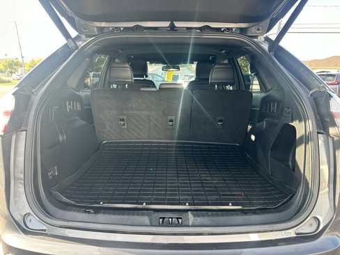 Certified 2022 Ford Edge ST-Line image 30