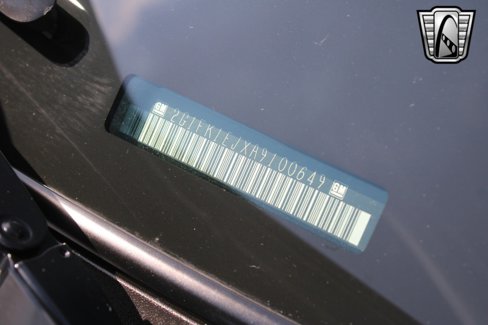 Used 2010 Chevrolet Camaro SS w/ Interior Accent Trim Package image 14