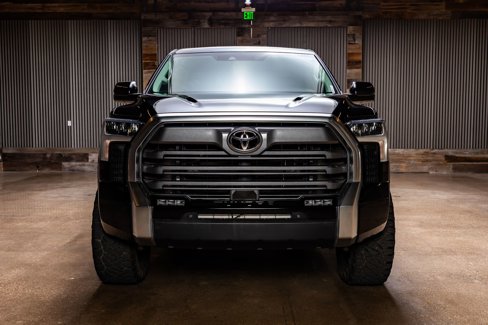 Used 2022 Toyota Tundra Limited image 2