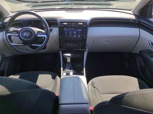 Used 2022 Hyundai Tucson SEL w/ Convenience Package image 22