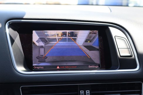Used 2015 Audi Q5 3.0T Premium Plus image 22