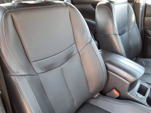Used 2022 Nissan Rogue Sport SL image 11