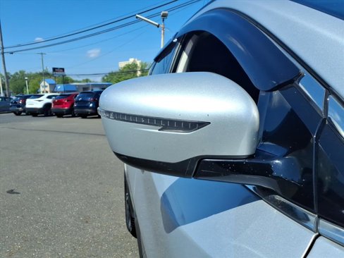 Used 2020 Nissan Murano SV image 11
