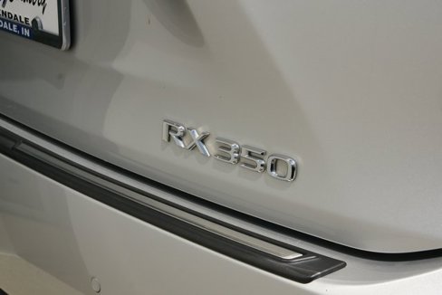 Used 2017 Lexus RX 350 AWD image 10