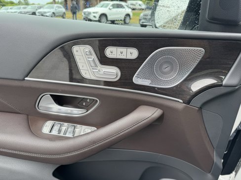 Certified 2020 Mercedes-Benz GLE 450 4MATIC image 13