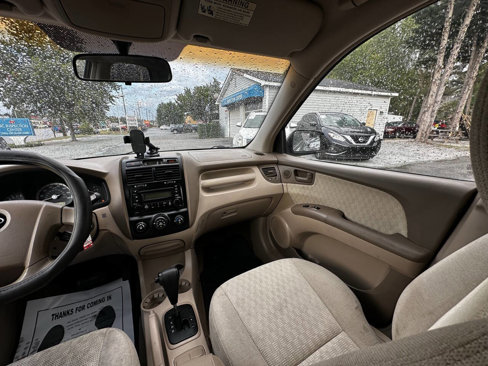 Used 2007 Kia Sportage LX image 23