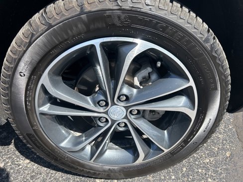 Used 2021 Buick Encore GX Select image 8
