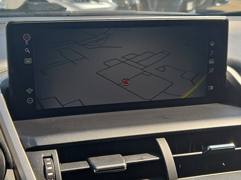 Used 2020 Lexus NX 300 AWD w/ Premium Package image 17