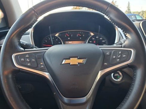 Certified 2022 Chevrolet Equinox LT image 10
