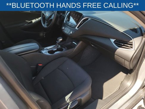 Used 2023 Chevrolet Malibu LT image 10