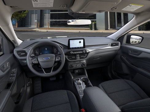 New 2025 Ford Escape Active w/ Cold Weather Package image 9
