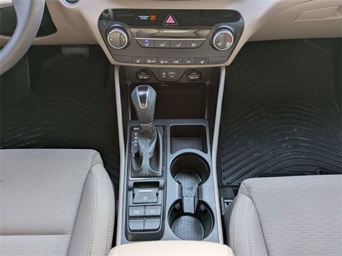 Used 2021 Hyundai Tucson Value image 18