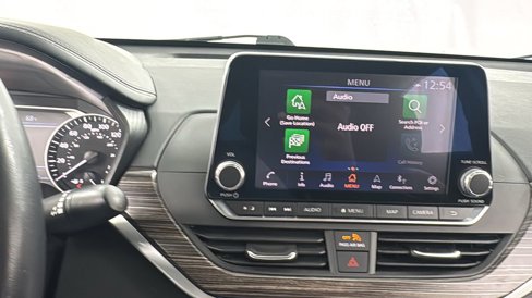 Used 2020 Nissan Altima 2.0 Platinum image 22