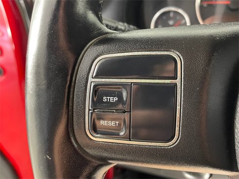 Used 2011 Jeep Wrangler Sport image 12