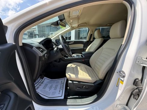 Used 2022 Ford Edge SEL w/ Convenience Package image 19