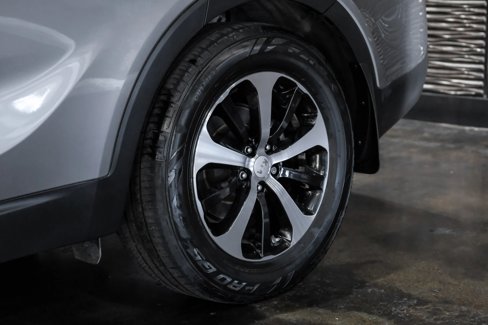 Used 2016 Kia Sorento EX w/ EX Premium Package image 53