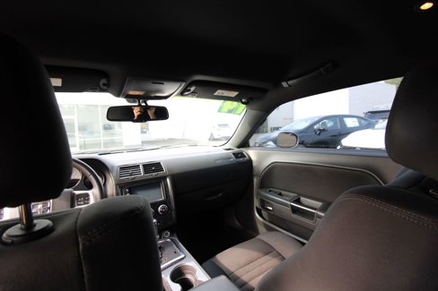 Used 2014 Dodge Challenger SXT w/ Sport Appearance Package image 21