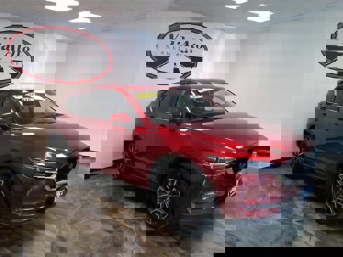 Used 2018 MAZDA CX-5 Grand Touring image 4