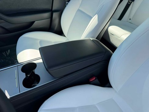 Used 2022 Tesla Model 3 Long Range image 36