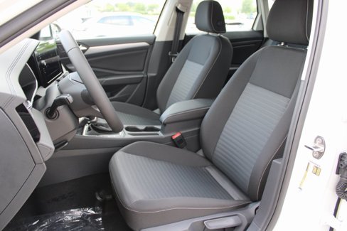 New 2025 Volkswagen Jetta S image 7