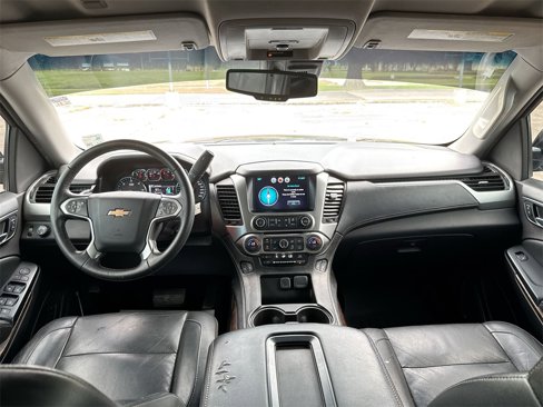 Used 2015 Chevrolet Suburban LT image 31